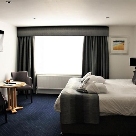 Belgrave Sands Hotel & Spa Torquay Eksteriør bilde
