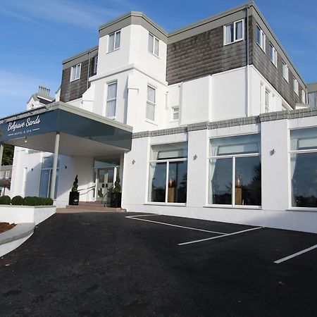 Belgrave Sands Hotel & Spa Torquay Eksteriør bilde