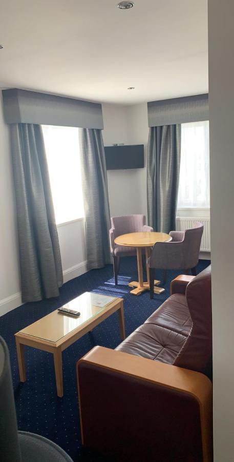 Belgrave Sands Hotel & Spa Torquay Eksteriør bilde