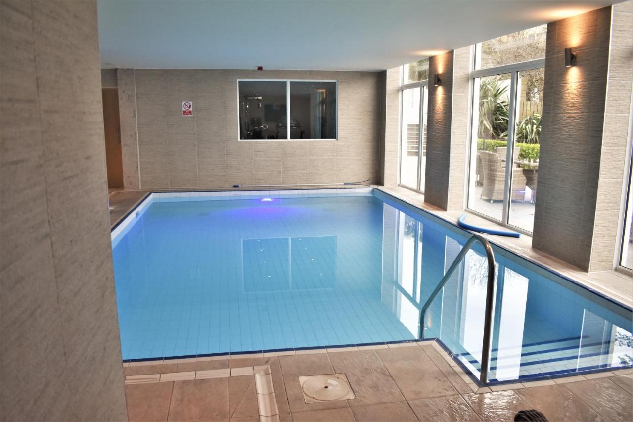 Belgrave Sands Hotel & Spa Torquay Eksteriør bilde