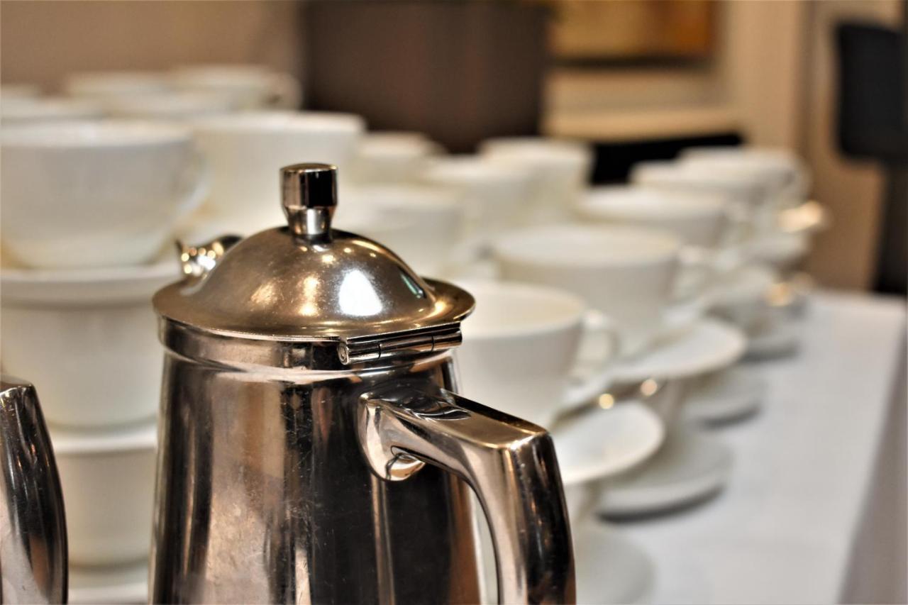 Belgrave Sands Hotel & Spa Torquay Eksteriør bilde