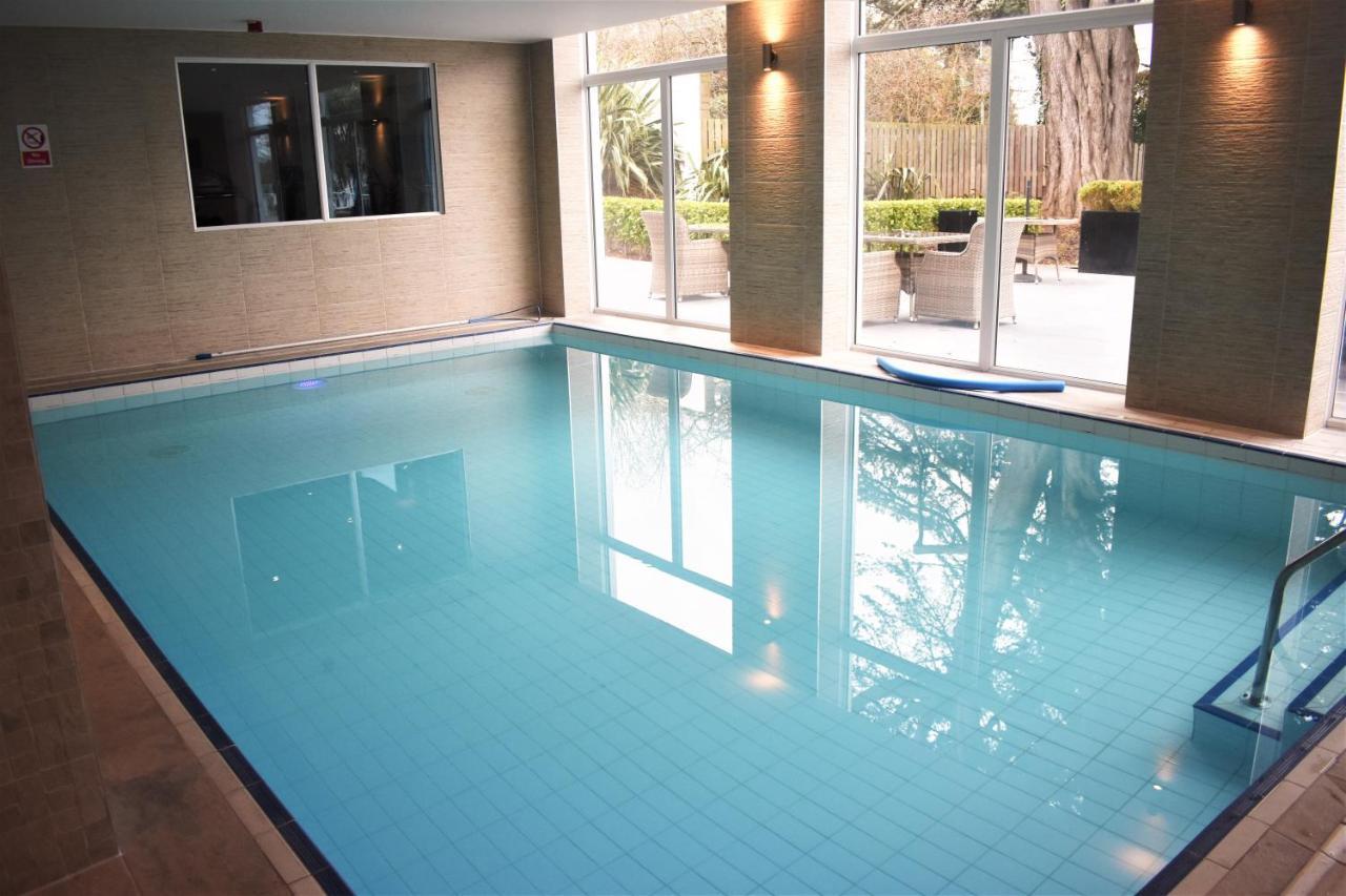 Belgrave Sands Hotel & Spa Torquay Eksteriør bilde