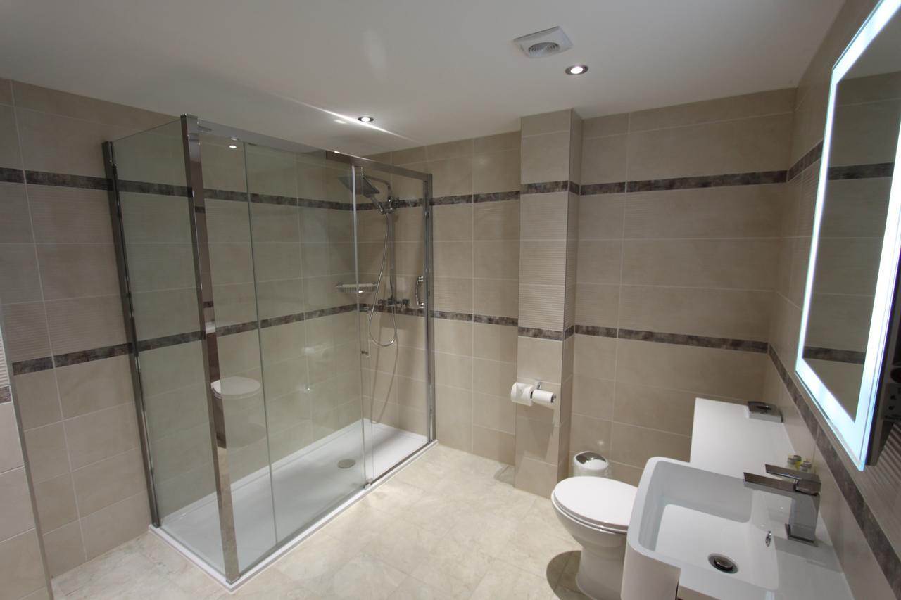 Belgrave Sands Hotel & Spa Torquay Eksteriør bilde