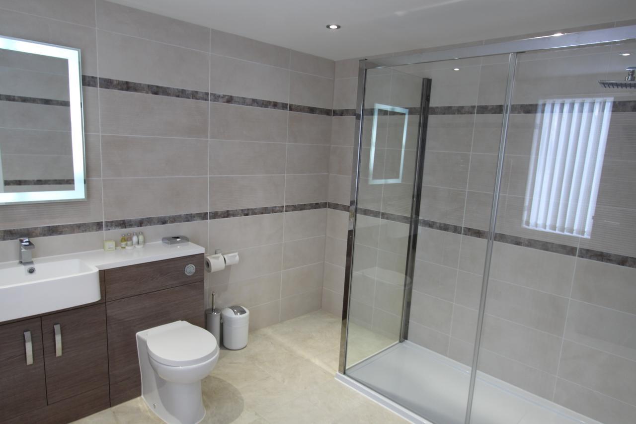 Belgrave Sands Hotel & Spa Torquay Eksteriør bilde
