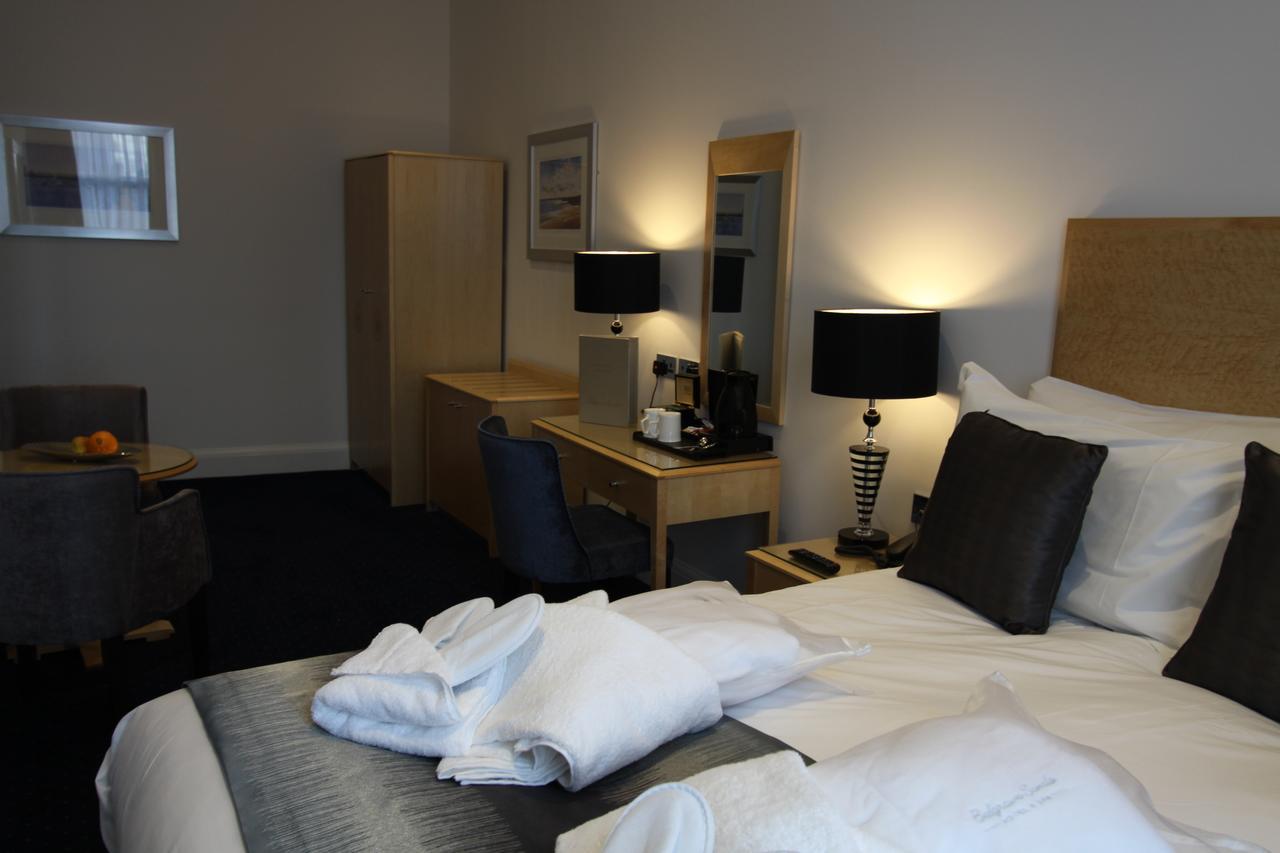 Belgrave Sands Hotel & Spa Torquay Eksteriør bilde