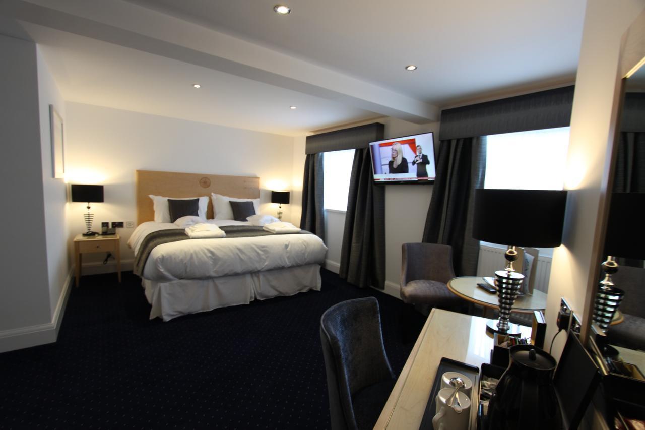 Belgrave Sands Hotel & Spa Torquay Eksteriør bilde