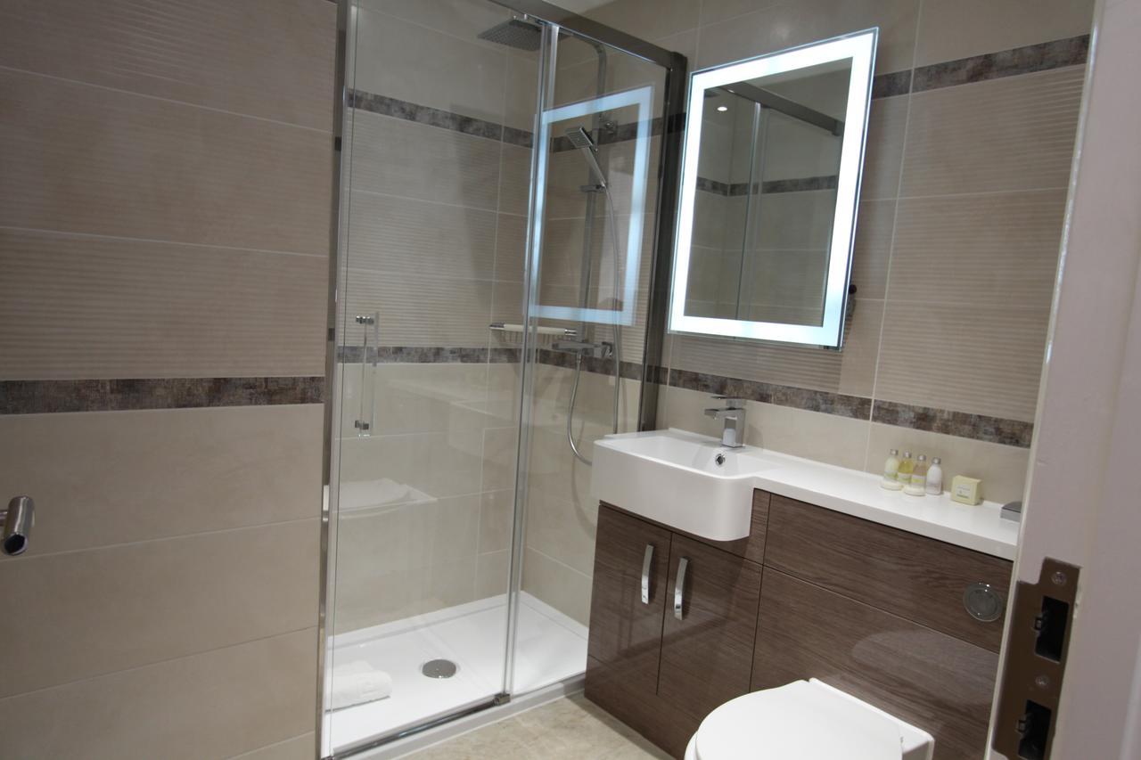 Belgrave Sands Hotel & Spa Torquay Eksteriør bilde