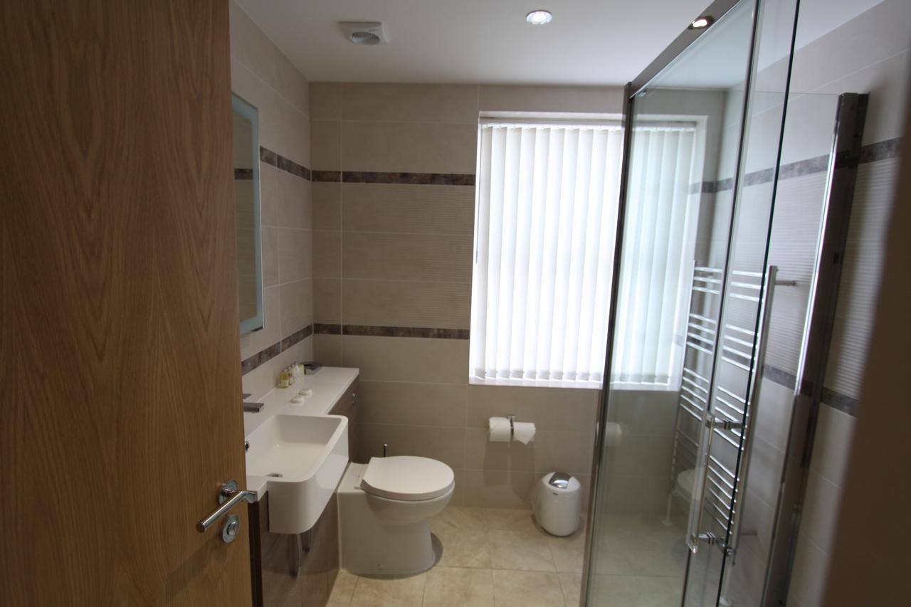 Belgrave Sands Hotel & Spa Torquay Eksteriør bilde