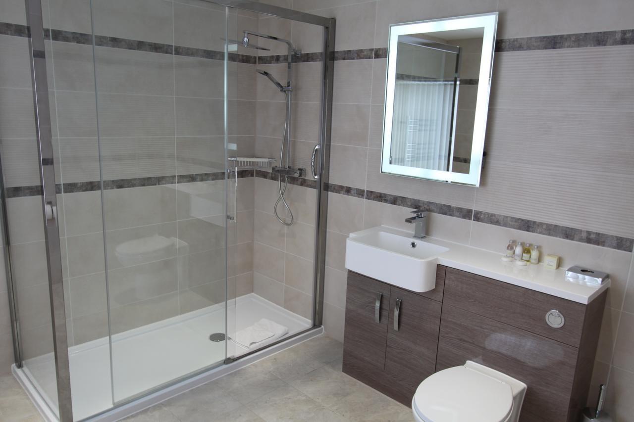Belgrave Sands Hotel & Spa Torquay Eksteriør bilde