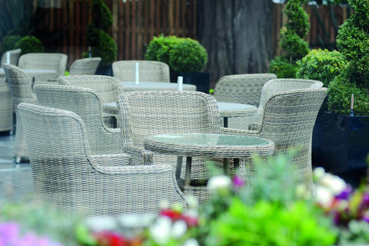 Belgrave Sands Hotel & Spa Torquay Eksteriør bilde
