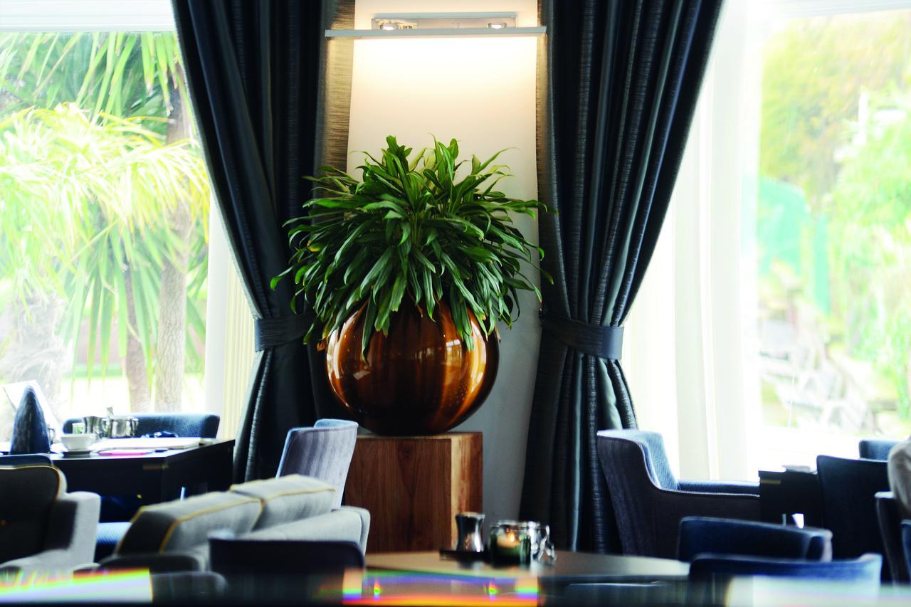 Belgrave Sands Hotel & Spa Torquay Eksteriør bilde