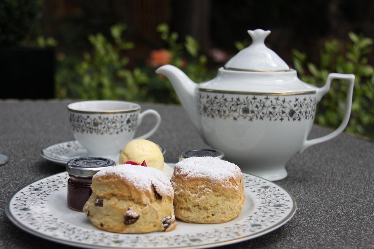 Belgrave Sands Hotel & Spa Torquay Eksteriør bilde