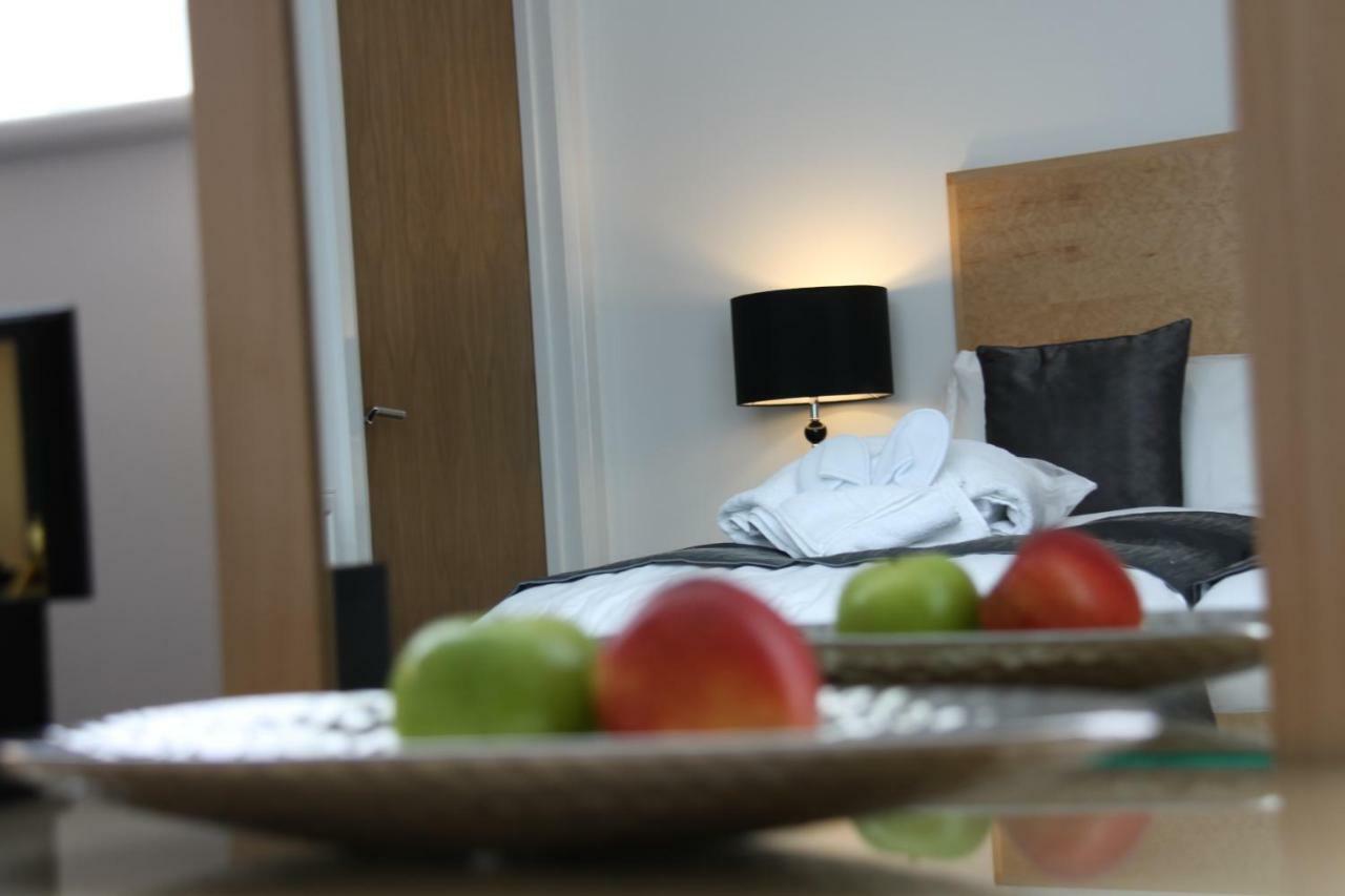 Belgrave Sands Hotel & Spa Torquay Eksteriør bilde