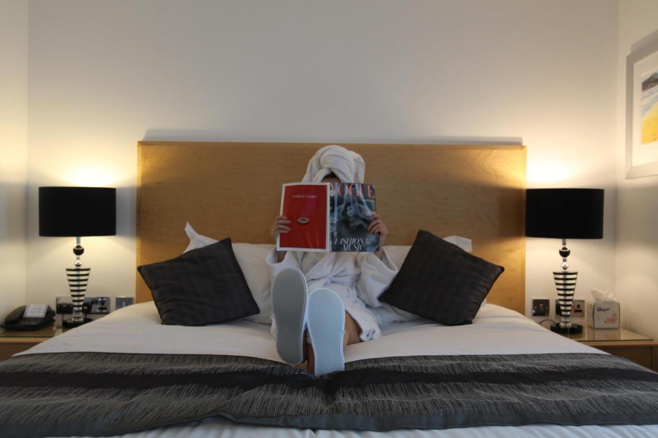 Belgrave Sands Hotel & Spa Torquay Eksteriør bilde