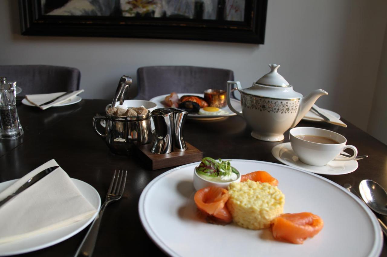 Belgrave Sands Hotel & Spa Torquay Eksteriør bilde